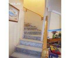 SE VENDE O SE ALQUILA BUNGALOW EN SANTA POLA.
