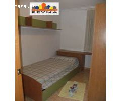 SE VENDE PLANTA BAJA EN ZONA PLAZA MADRID
