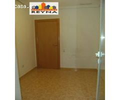 SE VENDE PLANTA BAJA EN ZONA PLAZA MADRID