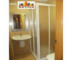 SE VENDE PLANTA BAJA EN ZONA PLAZA MADRID