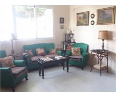 ¡¡ SE VENDE ESTUPENDO CHALET MUY APMLIO Y LUMINISO, EN SANTA POLA NO DUDES EN LLAMARNOS !!