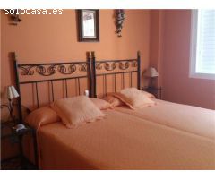 ¡¡ SE VENDE ESTUPENDO CHALET MUY APMLIO Y LUMINISO, EN SANTA POLA NO DUDES EN LLAMARNOS !!