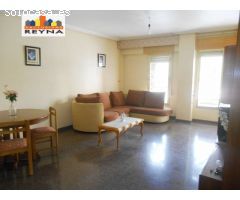 VIVIENDA ENTRESUELO CON CUATRO DORMITORIOS