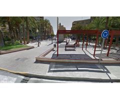 SE VENDE O SE ALQUILA CON OPCIÓN COMPRA  LOCAL COMERCIAL EN ELCHE.
