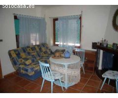OPORTUNIDAD FINCA EN CARRETERA PINOSO - YECLA A LA VENTA