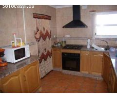 OPORTUNIDAD FINCA EN CARRETERA PINOSO - YECLA A LA VENTA