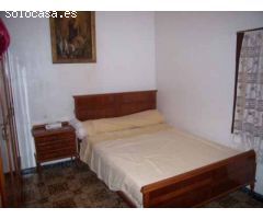 OPORTUNIDAD FINCA EN CARRETERA PINOSO - YECLA A LA VENTA