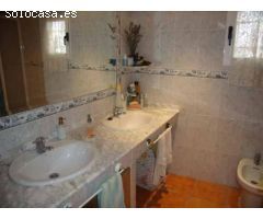 OPORTUNIDAD FINCA EN CARRETERA PINOSO - YECLA A LA VENTA