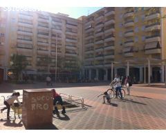 SE VENDE PLAZA DE GARAJE EN ZONA ALTABIX