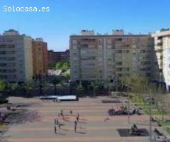 SE VENDE PLAZA DE GARAJE EN ZONA ALTABIX
