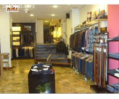 SE VENDE O ALQUILA LOCAL COMERCIAL EN ZONA CENTRO