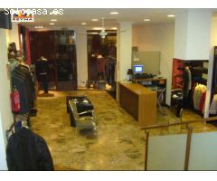 SE VENDE O ALQUILA LOCAL COMERCIAL EN ZONA CENTRO