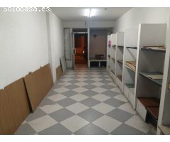 SE VENDE ESPACIOSO LOCAL COMERCIAL EN ELCHE