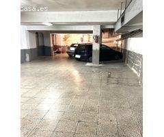 ¡¡SE VENDE ESTUPENDO GARAJE, AMPLIO Y LUMINOSO, EN SECTOR V, ELCHE!!