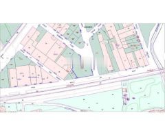 MAGNIFICA PARCELA INDUSTRIAL EN VENTA CON FACIL ACCESO POR CARRETERA ZONA CREVILLENTE