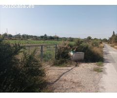¡GRAN OPORTUNIDAD!, PARCELA DE TERRENO FINCA DE 17MIL METROS