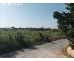 ¡GRAN OPORTUNIDAD!, PARCELA DE TERRENO FINCA DE 17MIL METROS