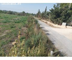 ¡GRAN OPORTUNIDAD!, PARCELA DE TERRENO FINCA DE 17MIL METROS