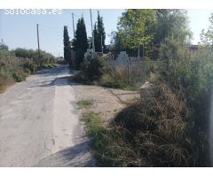 ¡GRAN OPORTUNIDAD!, PARCELA DE TERRENO FINCA DE 17MIL METROS