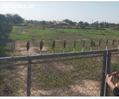 ¡GRAN OPORTUNIDAD!, PARCELA DE TERRENO FINCA DE 17MIL METROS