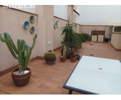 GRAN ATICO EN EL CENTRO DE ELCHE ¡NO DUDES EN CONTACTARNOS, TE INFORMAMOS!