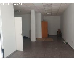 Local en Altabix: Venta, Alquiler y Opción a Vivienda en Ubicación Estratégica y provilegiada