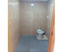 Local en Altabix: Venta, Alquiler y Opción a Vivienda en Ubicación Estratégica y provilegiada