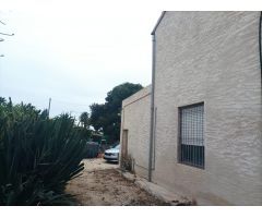 SE VENDE CASA DE CAMPO