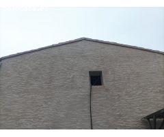 SE VENDE CASA DE CAMPO