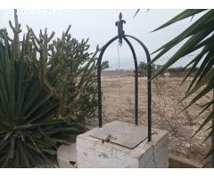 SE VENDE CASA DE CAMPO