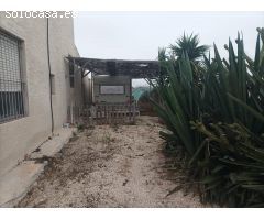SE VENDE CASA DE CAMPO
