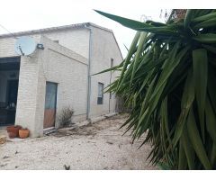 SE VENDE CASA DE CAMPO