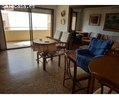 SE VENDE PISO EN SANTA POLA CENTRO