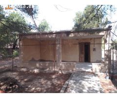 ¡Increíble casa/chalet en Aspe pedanias con 3300 m² de terreno!