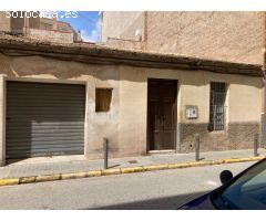 ¡Tu oportunidad de tener tu propio espacio en El Raval - Portes Encarnades, Elche/Elx