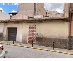 ¡Tu oportunidad de tener tu propio espacio en El Raval - Portes Encarnades, Elche/Elx
