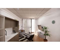 Se vende estudio en Venta en Elche