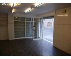 SE VENDE LOCAL