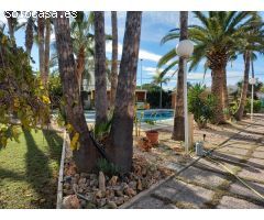 SE VENDE CHALET