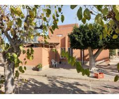 SE VENDE CHALET