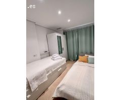 Apartamento en Venta en Santa Pola, Alicante