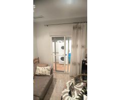 Planta baja en San Crispín, Elche – 3 habitaciones, terraza y garaje incluido