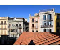 Edificio  Señorial en la Plana de lOm