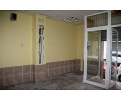 Local Comercial centrico en venta