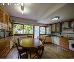 Impecable Chalet en Isla a pocos minutos de la playa