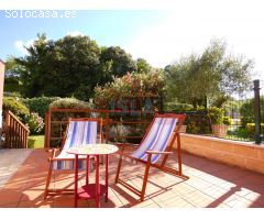 Impecable Chalet en Isla a pocos minutos de la playa