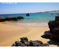 Piso junto a la Playa de El Sable