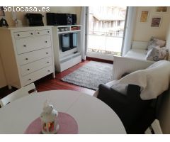 Apartamento en Urb. con Piscina