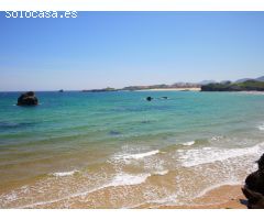 Piso a pie de Playa