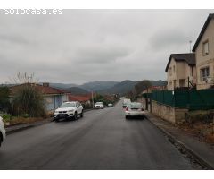 Terreno urbano en Venta en San Mamés de Meruelo, Cantabria